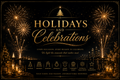 Holidays and Celebrations