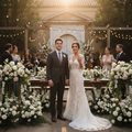 Weddings and Engagements